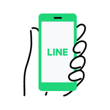LINEドクター
