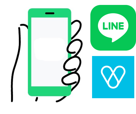 LINEドクター